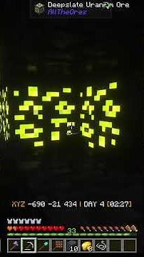 All the Mods 10 Exploration! Ultimate Modded Survival Episode 2!