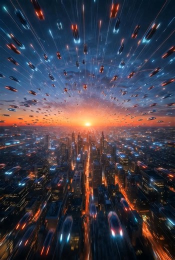 Created this video clip in #GrokImagine using text to video. Learn how to use Grok #AI to create cool animations. It's free to use: https://youtu.be/--_wxwZgi7U | How-To Tutorials | Facebook