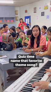 624K views · 8.1K reactions | Quiz time . Name that favorite theme song? Name that tune #namethattune #namethatsong | Mark Anthony B Somoso | Facebook