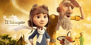 el principito pelicula completa | 26&t