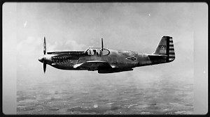 When the legendary North American P-51 Mustang roared over Berlin, it wasn’t just speed and firepower that crushed the Luftwaffe — it was innovation. Its revolutionary Meredith-effect radiator system turned drag into thrust, giving Allied pilots the range and performance to dominate the skies deep inside Nazi territory. From escorting bombers to sweeping the skies over the German capital, the P-51 changed the course of WWII and helped secure air superiority over Europe. 💥 Speed. 💥 Range. 💥 Ai