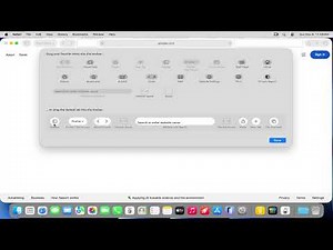 How To Add Sidebar Button in Safari [Guide]