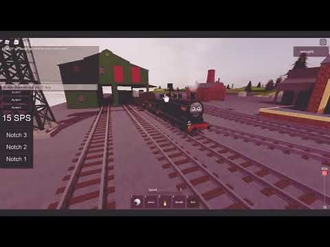 What happened to Douglas in Sodor Fallout