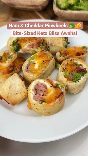 Keto Recipes on Reels