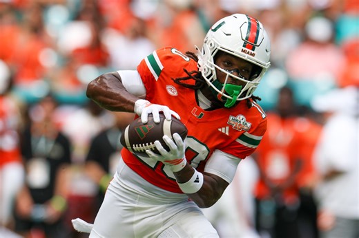 Miami Hurricanes Week 13 rooting guide: The Canes have to have a specific result to keep ACC hopes alive