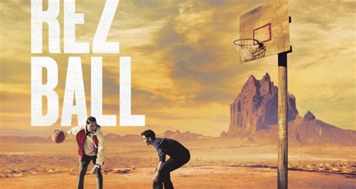 Rez Ball - Film 2024