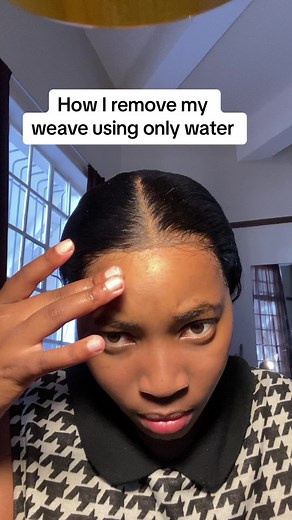 Easy Ways to Remove Wigs and Weaves at Home