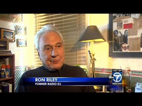 Ron Riley & the Beatles