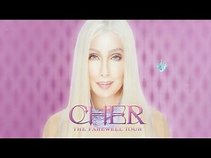 Cher - After All (Live) [2025 Remaster - Official Audio]