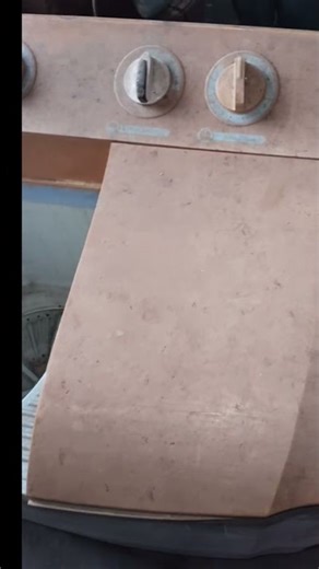 washing machine check