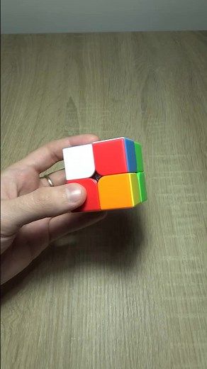 Cub Rubik 2x2x2 #fyp #cubrubik #cubrubik2x2 #jucarii #jucariieducative #jucariicopii #jucariideinteligenta