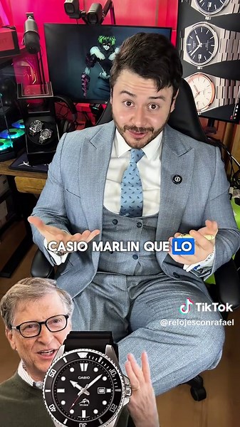 ¿Casio: Elegancia y Versatilidad en Relojes?