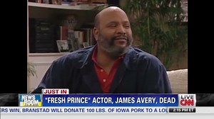 Uncle Phil of 'Fresh Prince' dies