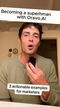 Best Voice Typing for content creator #oravoai #speechrecognition