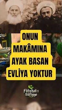 Şeyh Abdullah el-Dağıstânî Hazretlerimizin makâmı #şeyhnazımkıbrısi #tasavvufsohbetleri