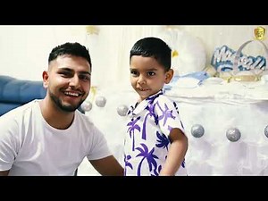 Sunnet Toreni Severcan