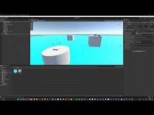 8 VR Setup: Socket Interaction