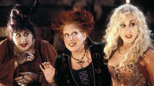 Gruselspaß ohne Albträume: Diese Halloween-Filme liebt die ganze Familie