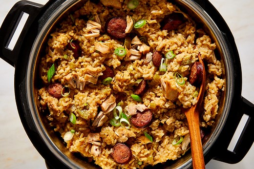 I've Yet To Find Something My Instant Pot Can't Cook — These Recipes Will Convince You Too