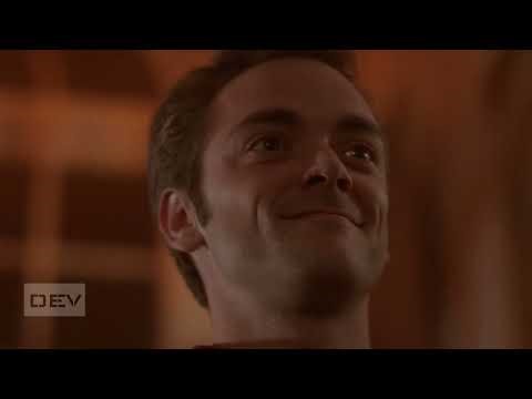 The X-Files - “You Can’t Fight Fire With Fire” (S1E12)