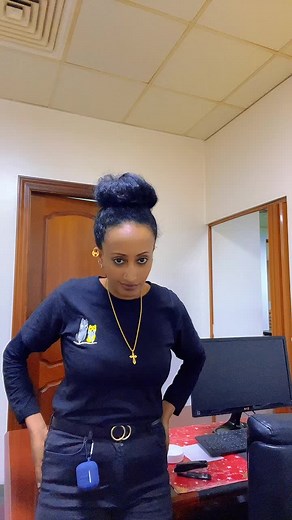 Hand Movements Explained in Office Setting