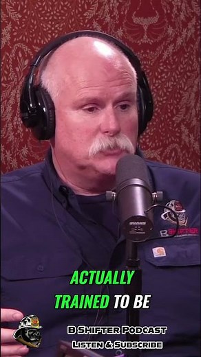 B Shifter Podcast: Triple Deckers and Command Considerations