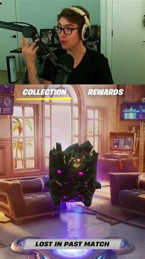 Gold Zero Point Sprite Best In Fortnite!