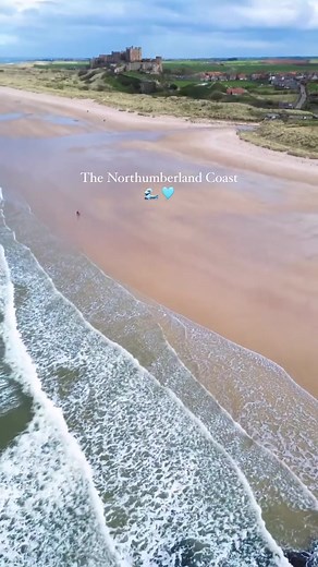 Northumberland Adventures on TikTok