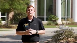 Learn about life as a Coastal student and tour our campus! | Coastal Carolina University Office of Admissions and Merit Awards