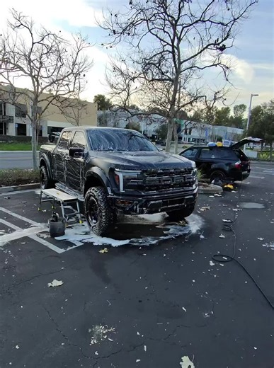 Mobile Car Detailing Services in Orange County