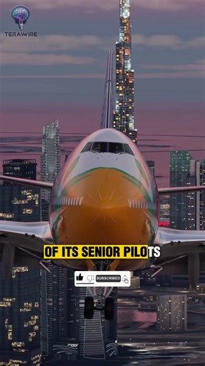 This Pilot Flew 20 Years With a Fake Licence! ✈️ (Real Story)