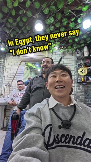 Discover the Warmth of Egyptian Kindness