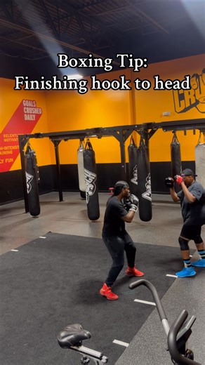 Follow us on TikTok @first_step_boxing #1ststepboxing #boxingtips #boxingtraining #boxing #boxingtraining | 1st Step Boxing