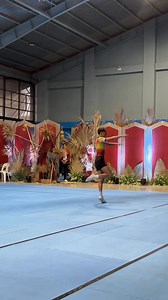 Region XI : IM SECONDARY FINALS #fyp | Albert Estapia