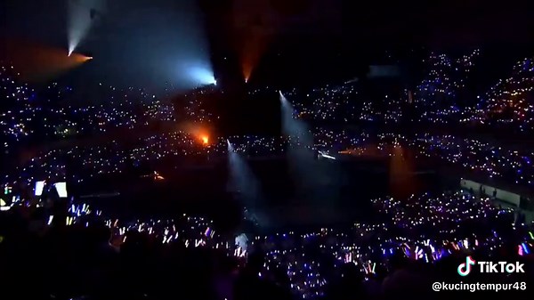 AKB48 Group Kenkyuusei Concert Highlights