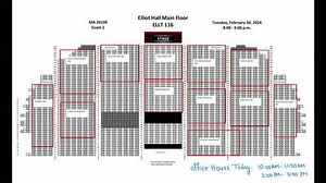 Spring 2024 - MA261 - Sunkula (Exam1 Review)