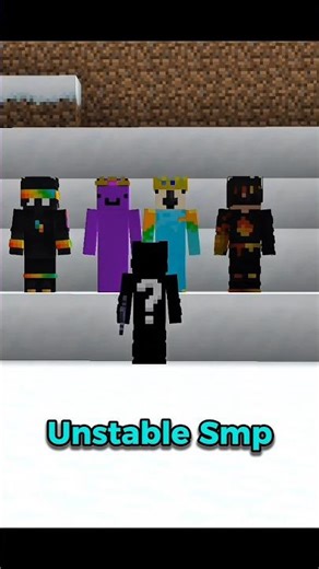 Guess this Unstable SMP character | #wemmbu #parrot