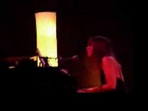 Cat Power - Maybe not (live in Mexico city)