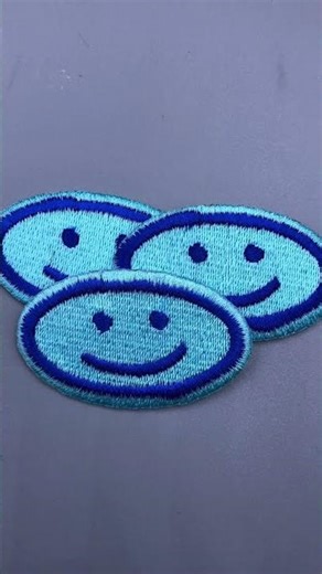 Explore a Collection of Custom Logo Patches 🔥