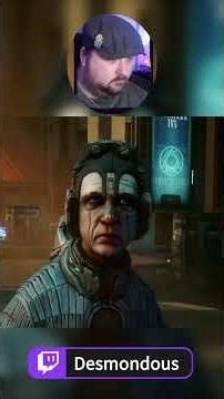 Alad V is one messed up Corpus Merchant!