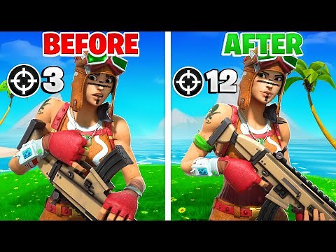 The BEST Method To Get More Kills In Fortnite Season 5! (Fortnite PS4/PS5 + Xbox Tips)