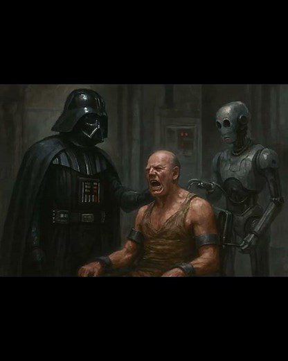 Die 5 besten Star Wars Charaktere #starwars #jedi