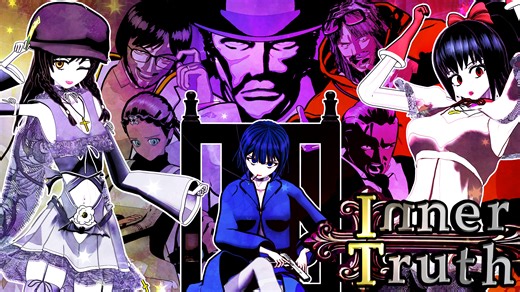 Inner Truth – Version 2.15 Release Notes