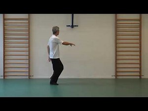 1er Duan avec la voix de Wang Yen Nien