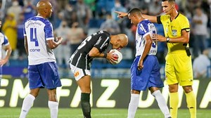 Corinthians x Santo André: onde assistir, escalações e desfalques da partida pelo Paulistão