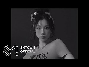 TAEYEON 태연 'To. X' Highlight Clip #1 Fabulous