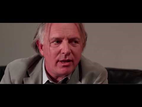 9/11 Scene from 'One by One' Rik Mayall's last film release before his sudden death