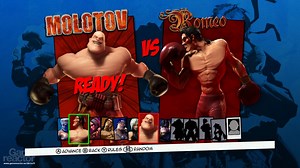 Facebreaker-demo ute