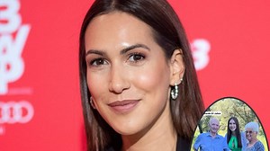 Die Zwillinge sind da: Clea-Lacy Juhn im doppelten Baby-Glück