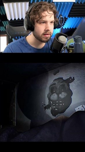I HATE This Game. | Fredbears 998433